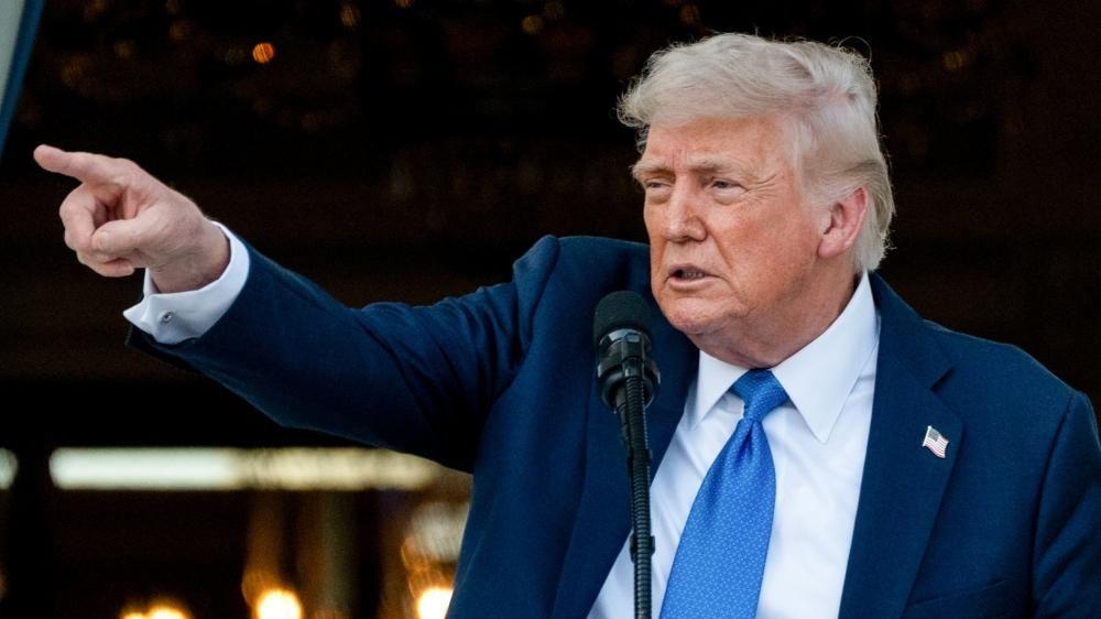 Trump hits 10 African countries with travel ban and restrictions