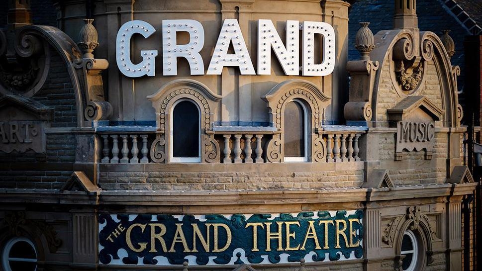 Restoration work completed on Victorian theatre