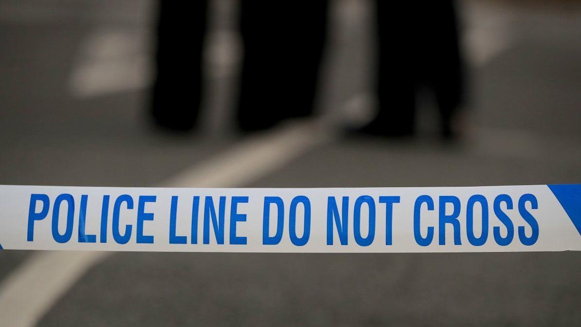 Three men arrested and two injured in fight