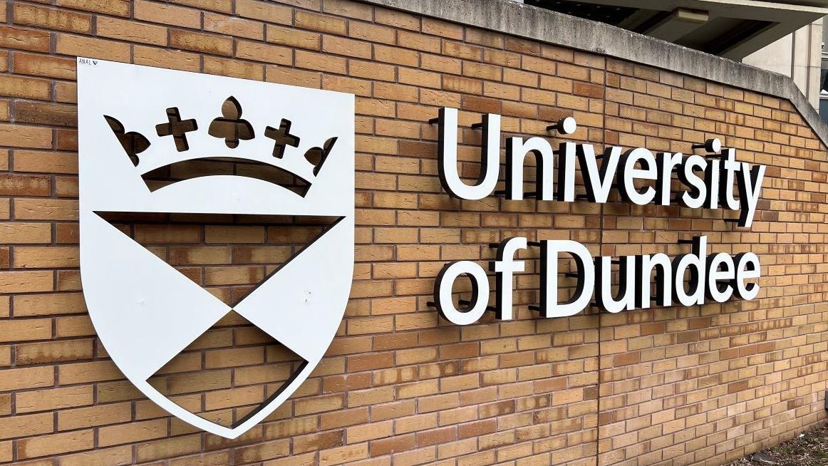 Dundee University staff vote for strike action