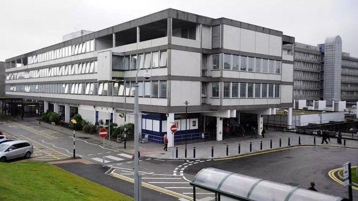 NHS Grampian submits plan to tackle £45m deficit
