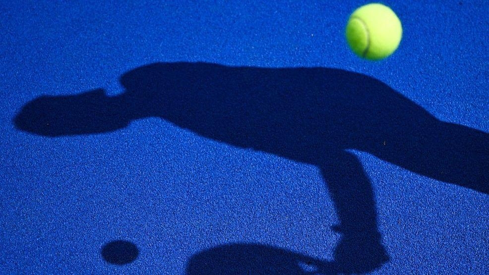 Town to get first padel courts in £300,000 upgrade
