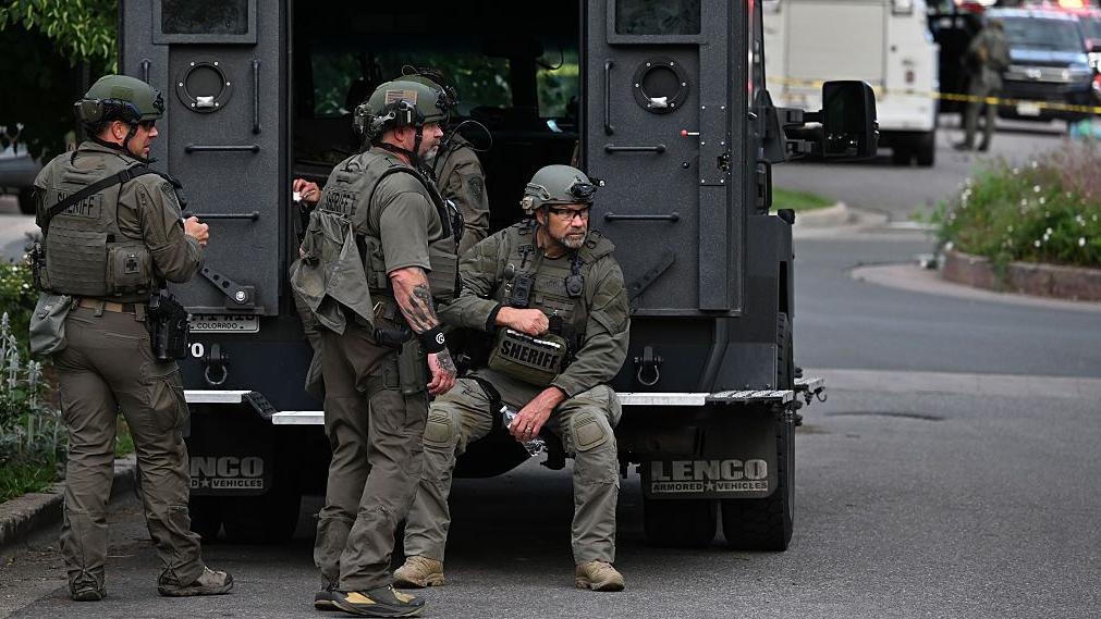 Boulder attack renews safety concerns for US Jewish communities