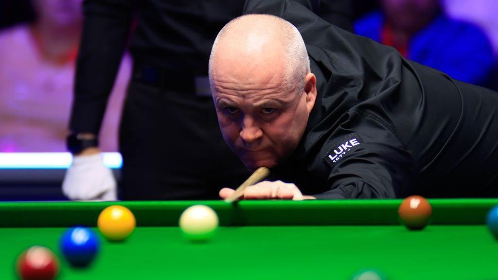 Higgins and Page reach Welsh Open quarter-finals