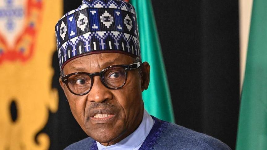 Body of former Nigerian leader Buhari to be flown home for simple burial