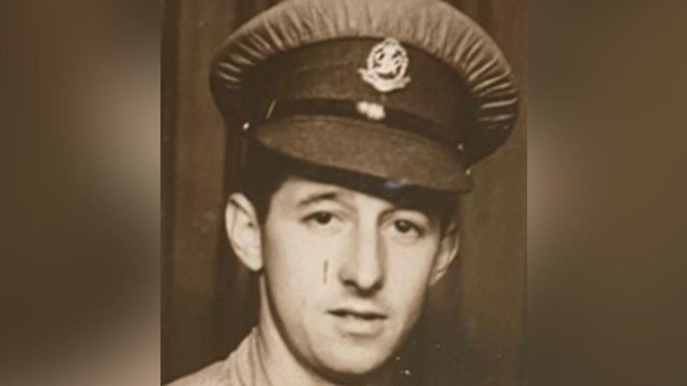 VJ Day veterans to be honoured on 80th anniversary