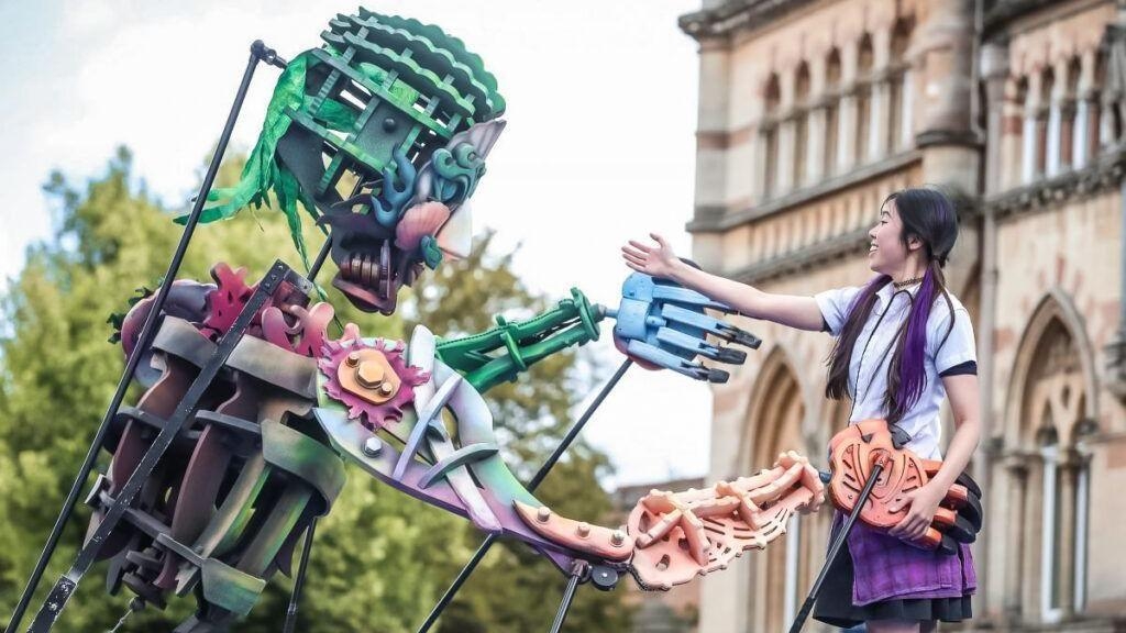 Council promises £5m for cultural projects