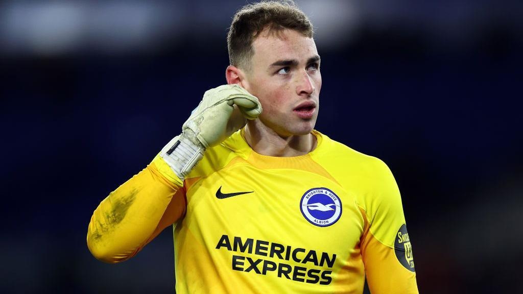 McGill pens new Brighton deal until 2027