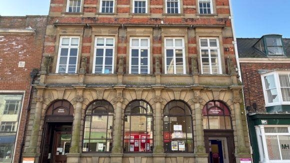 Resort's library to reopen after 'major' upgrade