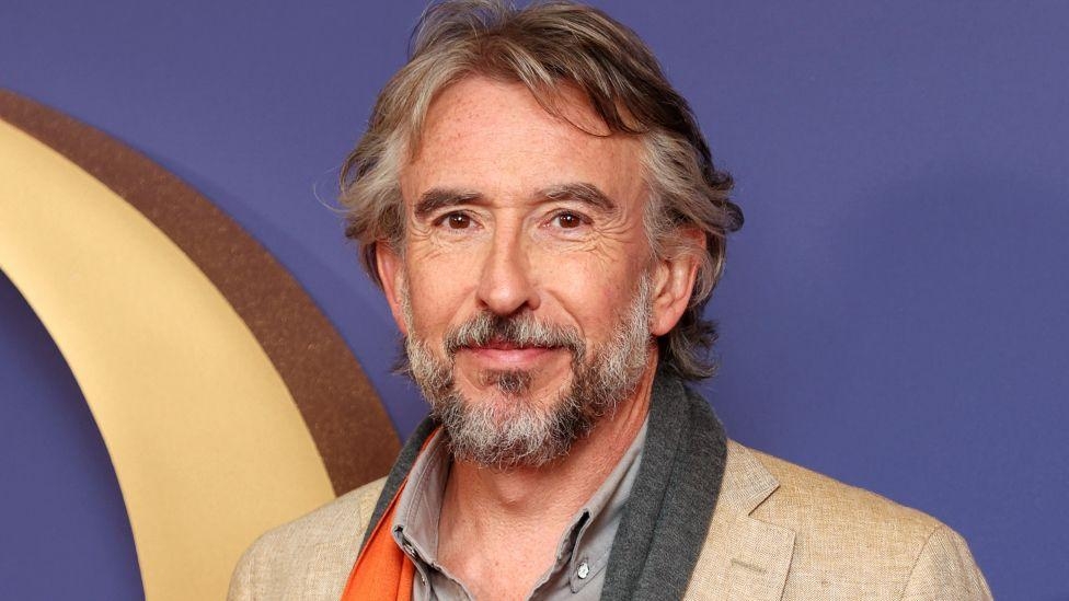 Coogan spared lengthy driving ban to film The Trip