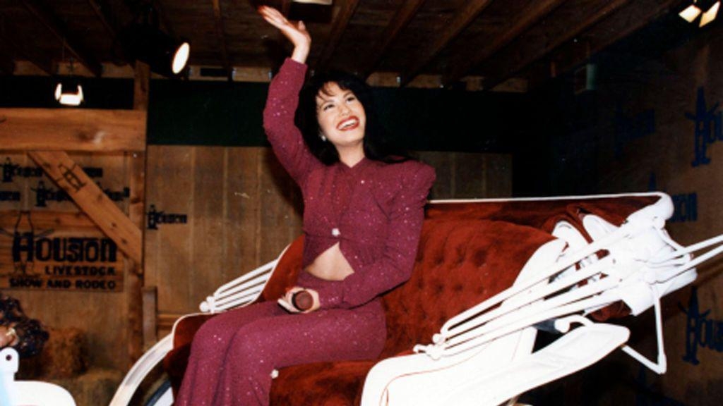 Woman who killed music icon Selena denied parole in Texas