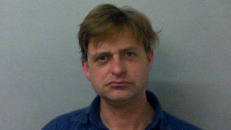 Emily Maitlis stalker jailed for further breaches