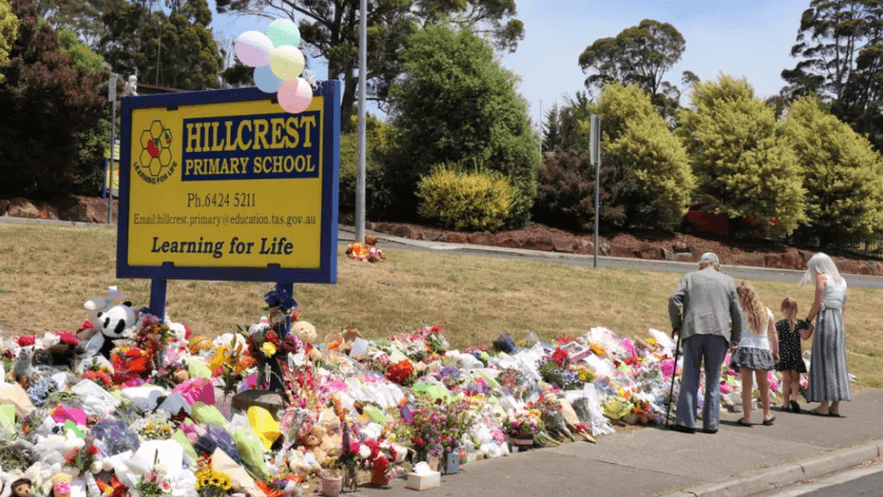 Bouncy castle operator cleared in tragedy that killed six