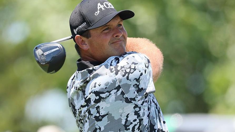 Reed wins LIV Golf Dallas after four-way play-off