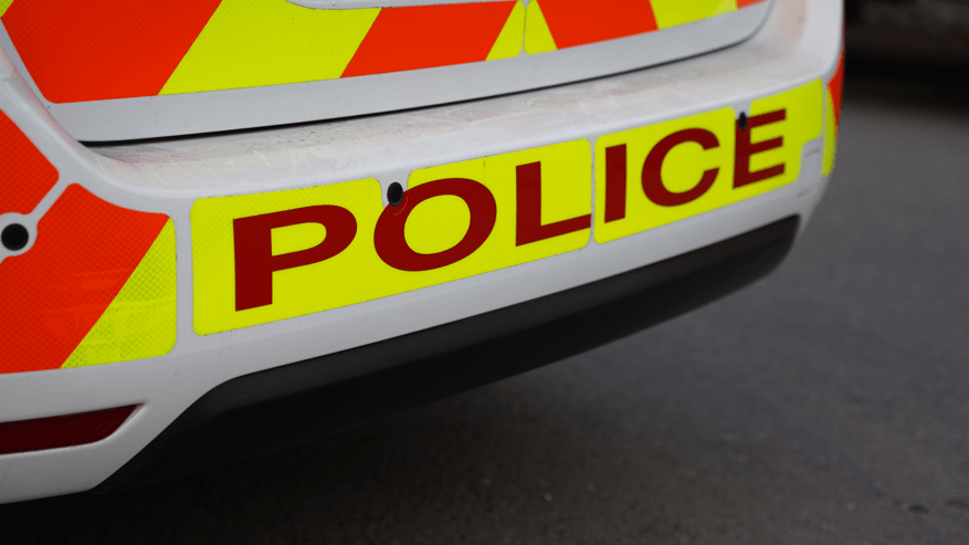 Stabbing leaves man with life-threatening injuries