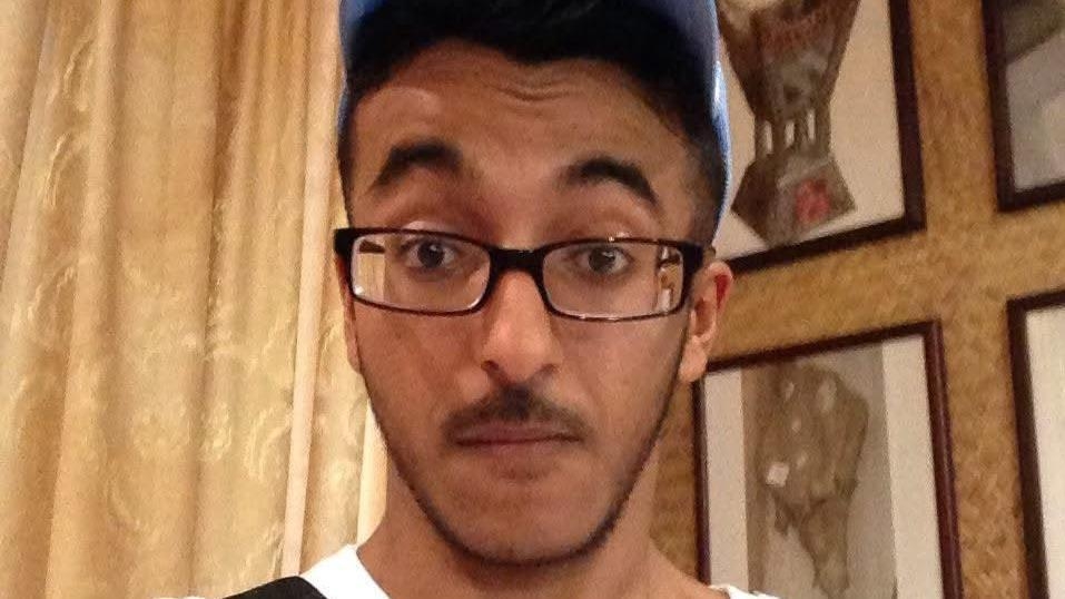 Second arrest in city murder investigation