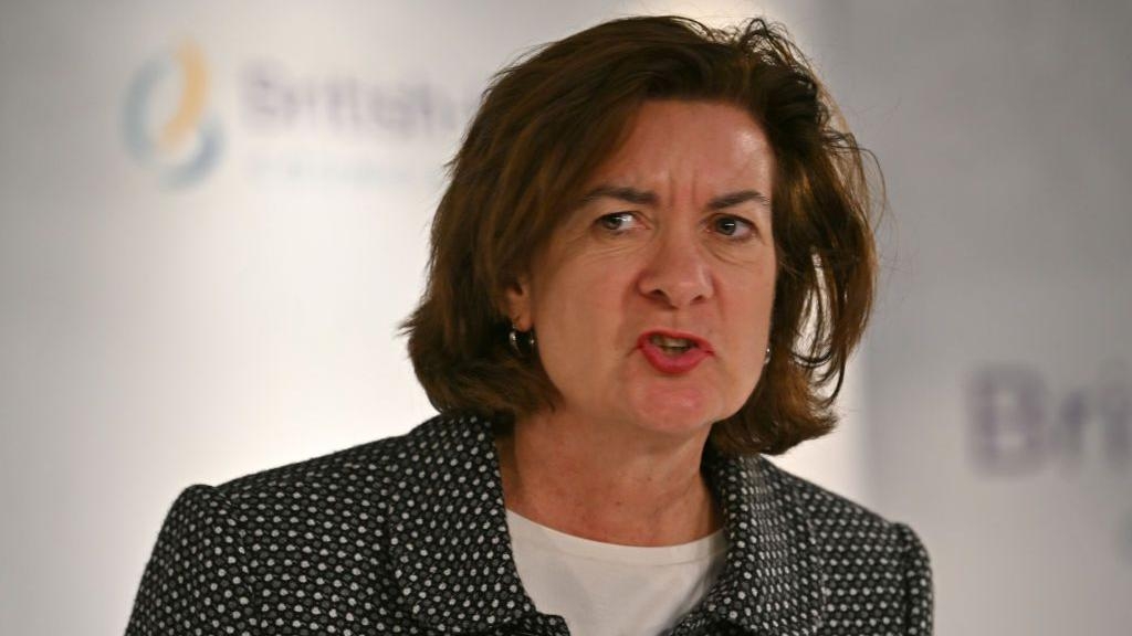 FM wanted 'more discussion' on EU fishing rights