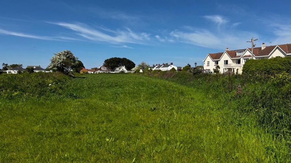 Plans submitted for 101 homes near cinema complex