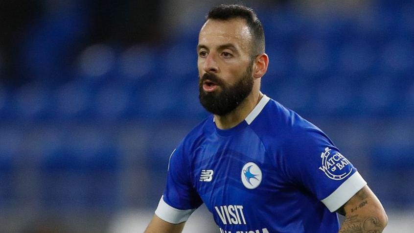 Cardiff midfielder Siopis set to join Panathinaikos