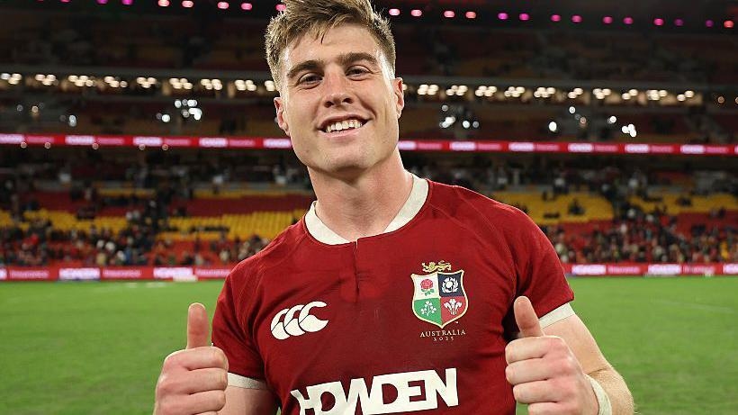 Freeman's costly Lions Test selection