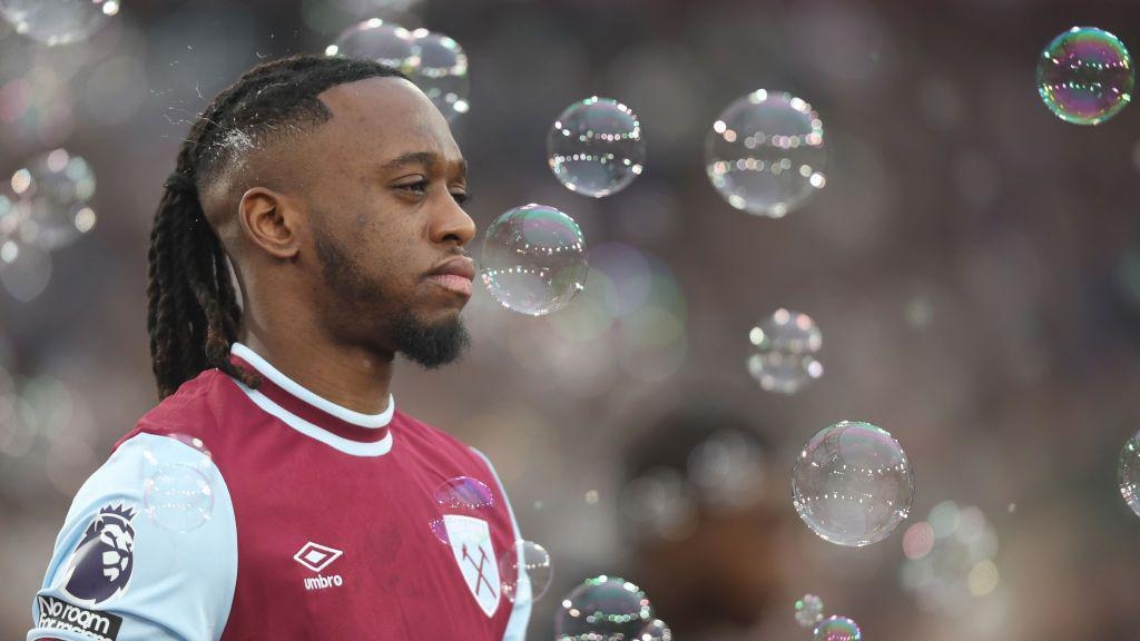 Your West Ham player of the season
