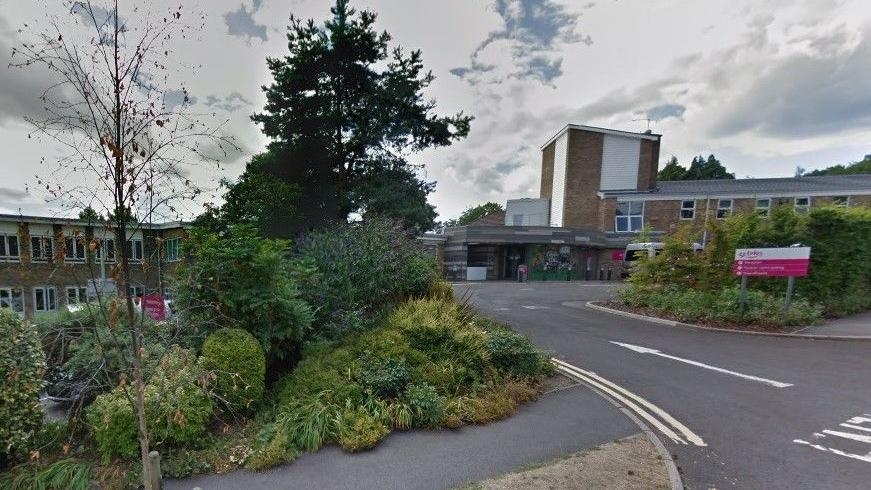 Hospice budgeting for £537,000 deficit
