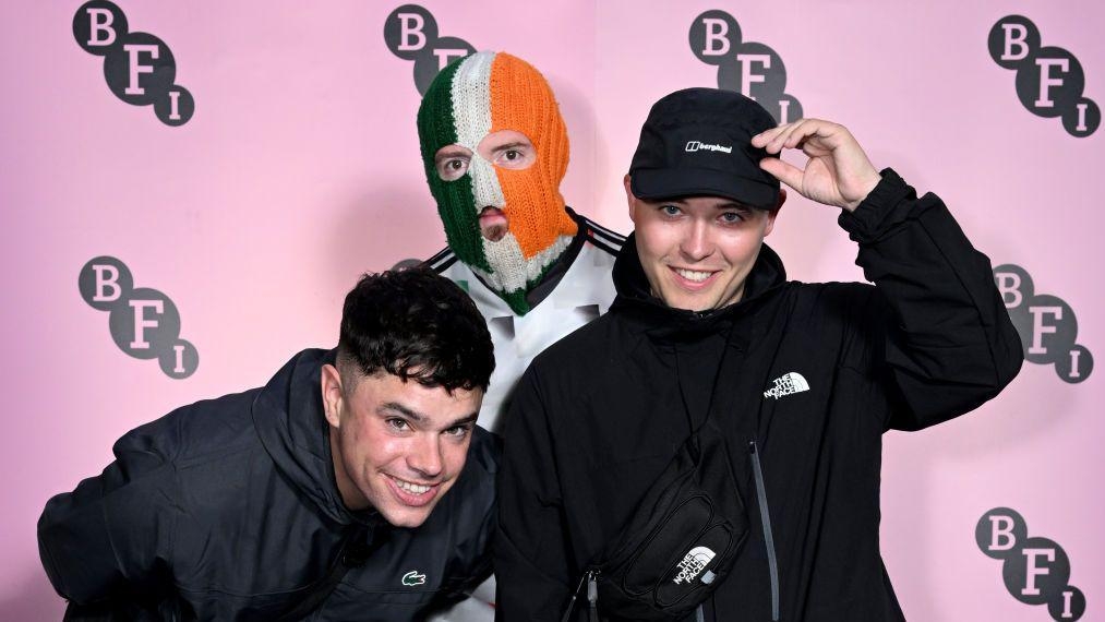 Kneecap at TRNSMT would need 'significant' police operation