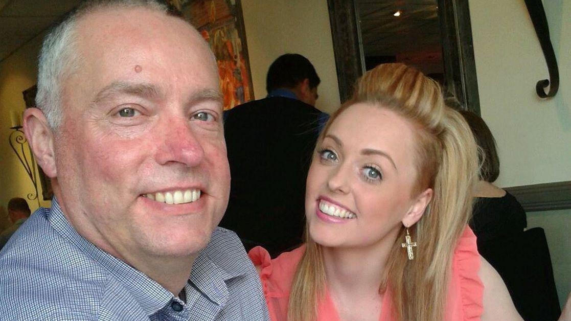 Father of murdered girl made OBE for campaign work