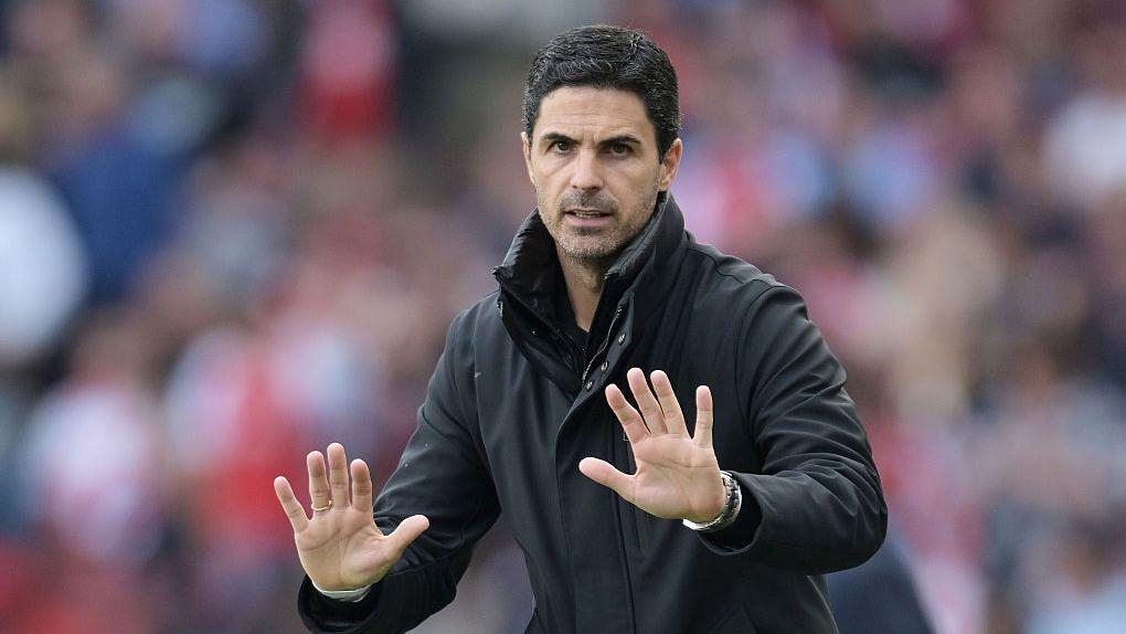 Is Arteta under pressure to deliver success next season?
