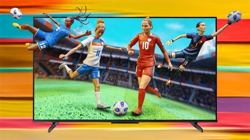Euro 2025 TV & BBC radio schedule