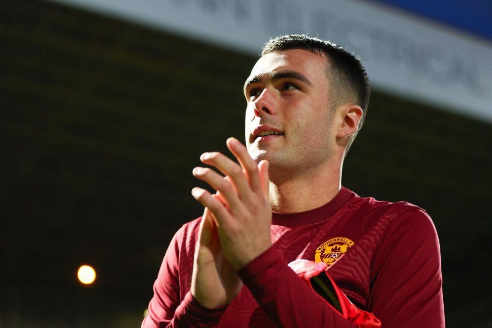 What next for highly-rated Motherwell teenager Miller?