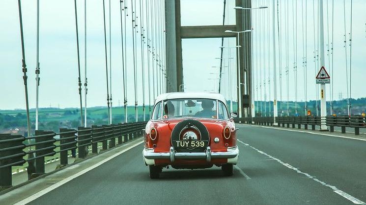Vintage vehicle event moved due to 10K clash