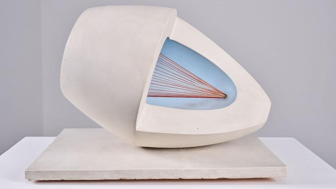 Gallery raising £3.8m for Hepworth 'masterpiece'