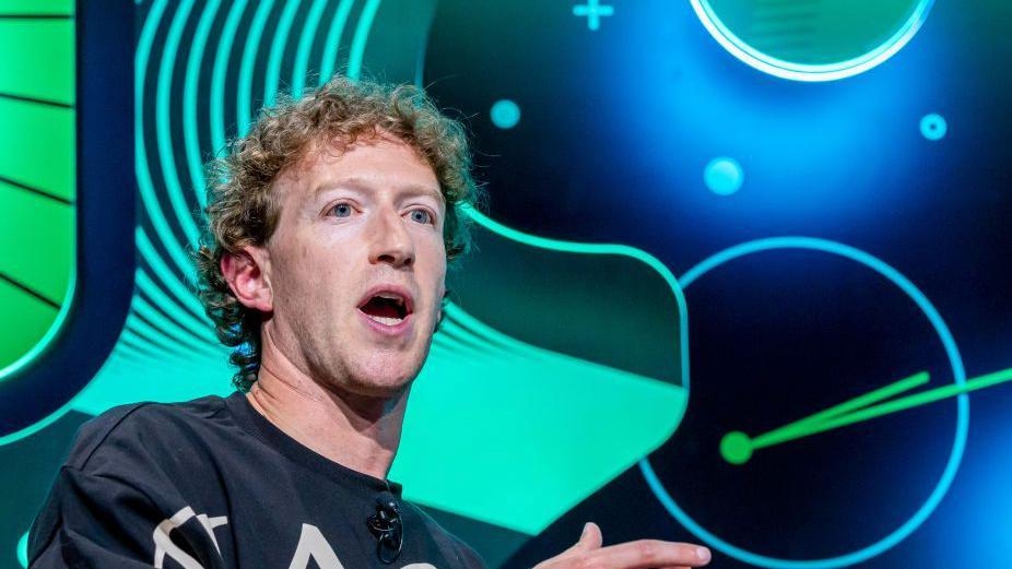 Meta investors settle $8bn lawsuit with Zuckerberg over Facebook privacy