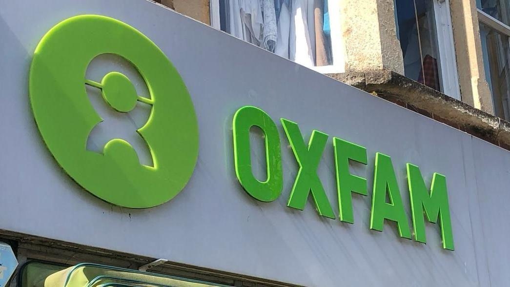 Plans to transform Oxfam HQ into lab space