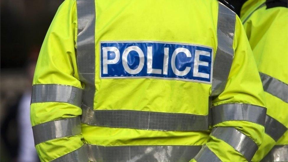 PC who dragged woman from home banned from policing