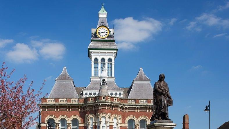 Final stage of clock tower repairs to begin