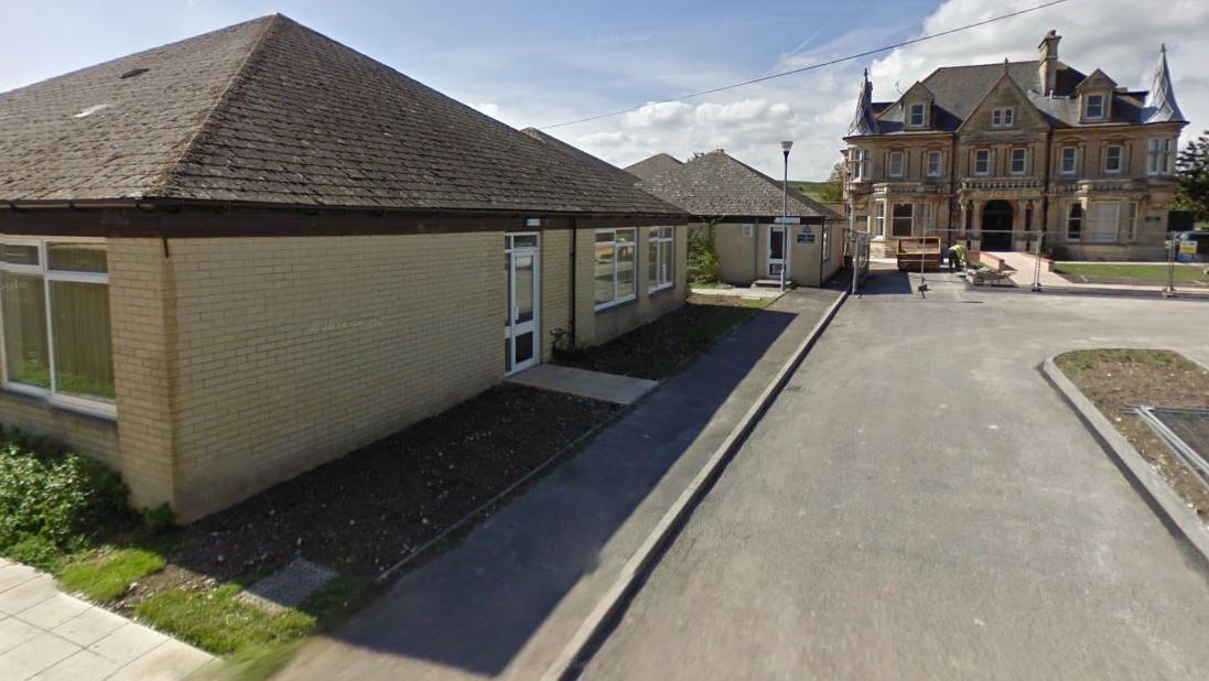 SEN 'inclusion hub' approved for learning centre