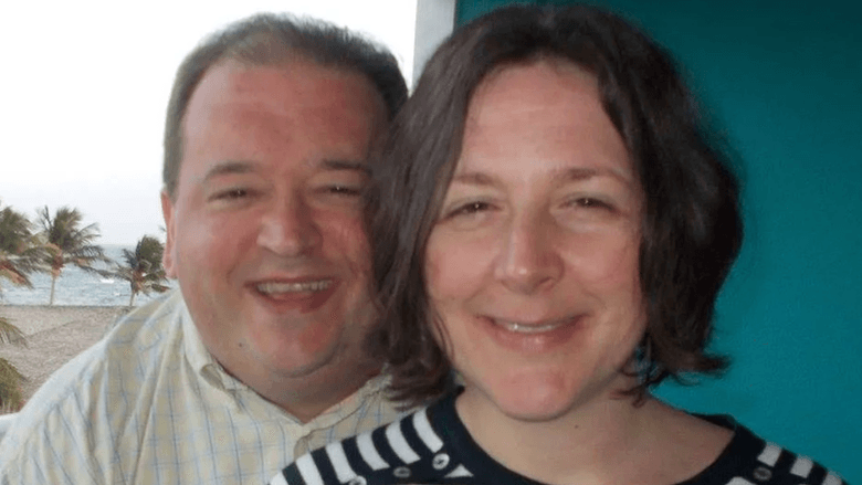 Widow sues health firm after weight-loss op death
