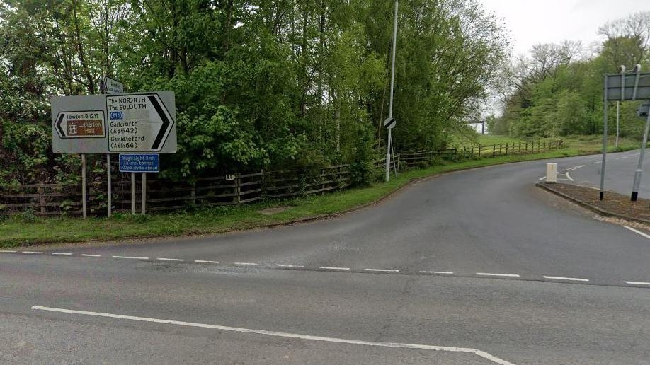 Six-month-old boy critically injured in crash