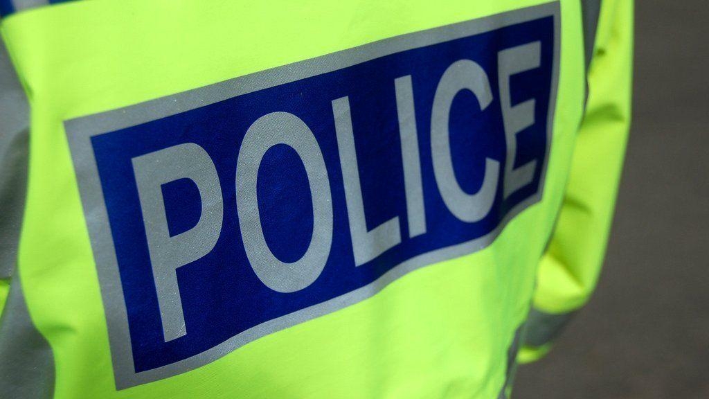 Man in hospital after serious assault in Inverness