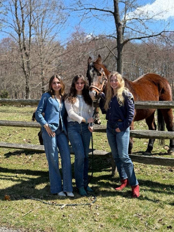 Sewickley Academy students stepping up to help victims of Hurricane Helene with fundraiser