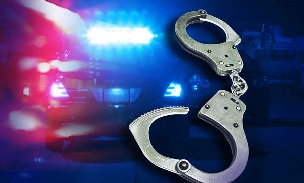 Ellwood City man sentenced to 21 years in federal prison on child-sex charges