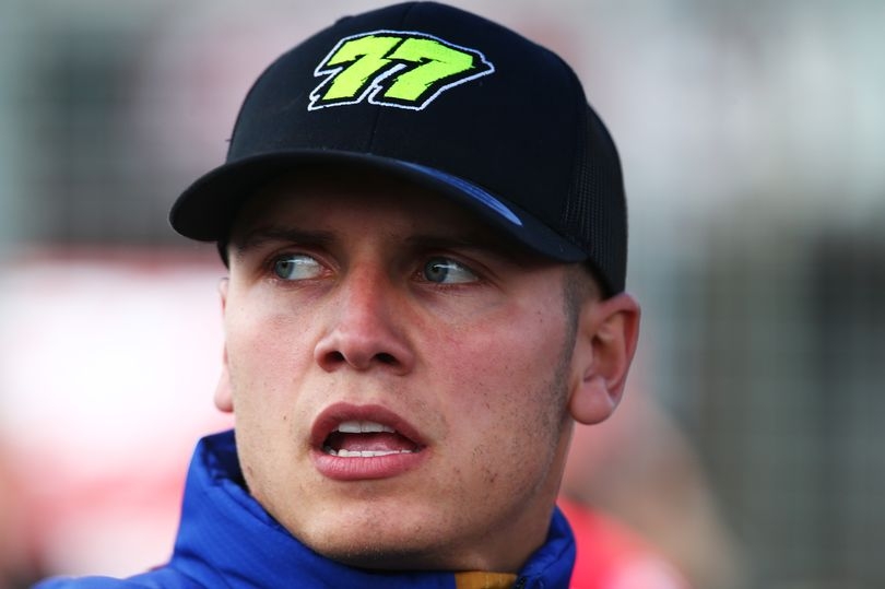 British Superbike champion Kyle Ryde makes stance clear on North West 200