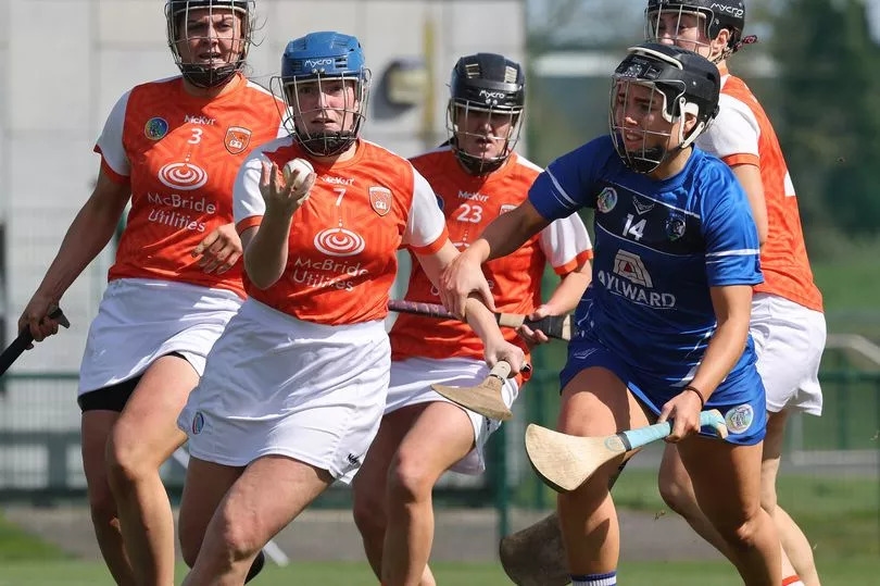 Eimear Hayes relishing the chance to claim elusive All-Ireland medal with Armagh