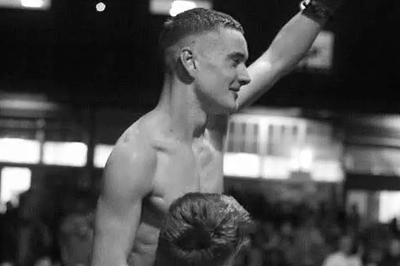 Fundraiser organised in memory of Nicky Cunningham, a 'true warrior with the heart of a lion'
