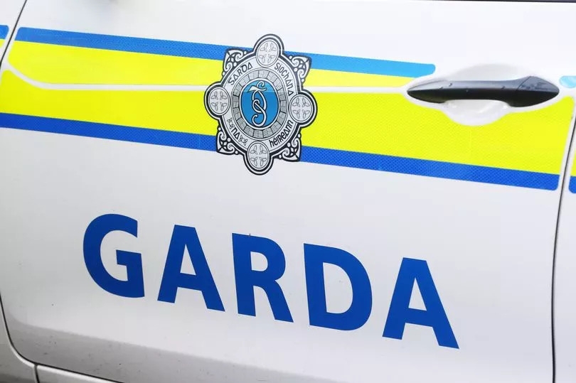Man in his 20s killed and two injured in single-vehicle crash in Ireland