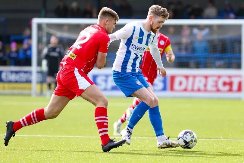 What channel is Coleraine vs Cliftonville today? TV and live stream info for the game