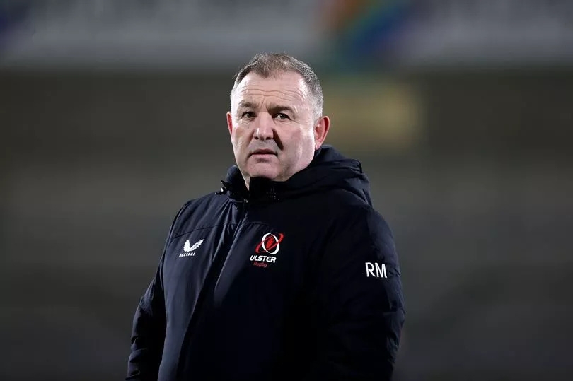 What time and channel is Edinburgh vs Ulster tonight? TV and live stream info