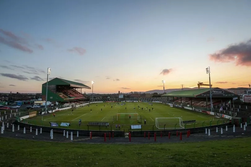 Glentoran fans retain 'meaningful share' as majority shareholders increase stake in club